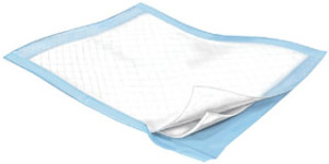 Absorbent Pads