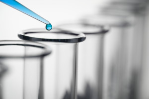 Analytical Services at IPS Testing