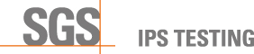 SGS-IPS Logo